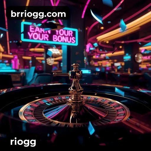 riogg ajuda online — chat de suporte no aplicativo oficial