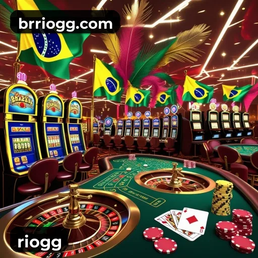 riogg bet — painel ao vivo com cotações dinâmicas