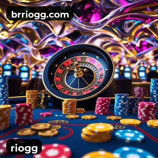 riogg bet — mercados de futebol e esportes no app