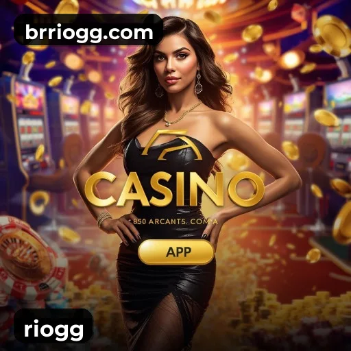 riogg cadastro — verificação de conta e PIX no caixa