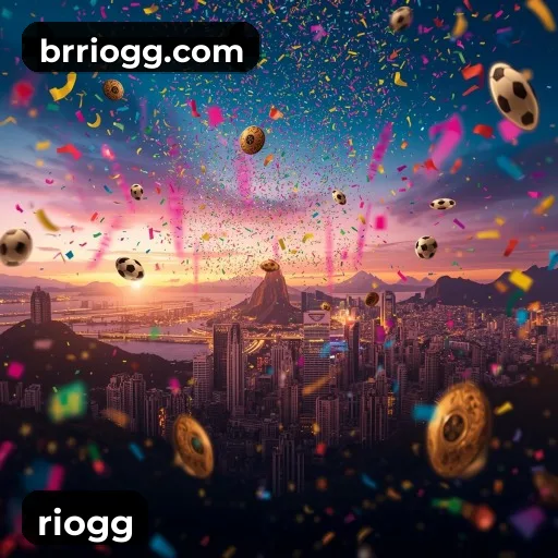 riogg download — arquivo APK para Android oficial