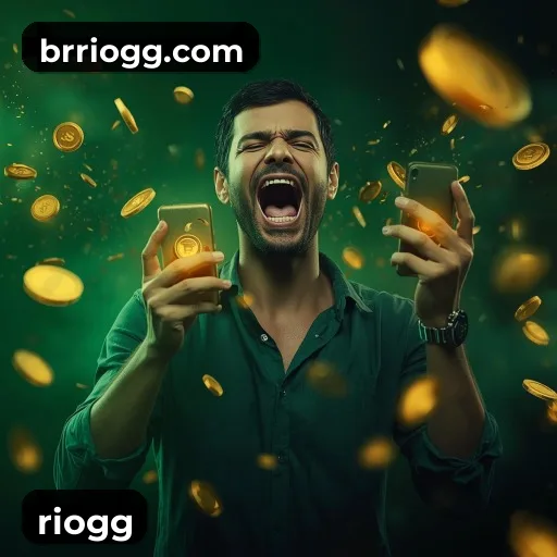 riogg feedback — formulário de envio no aplicativo oficial