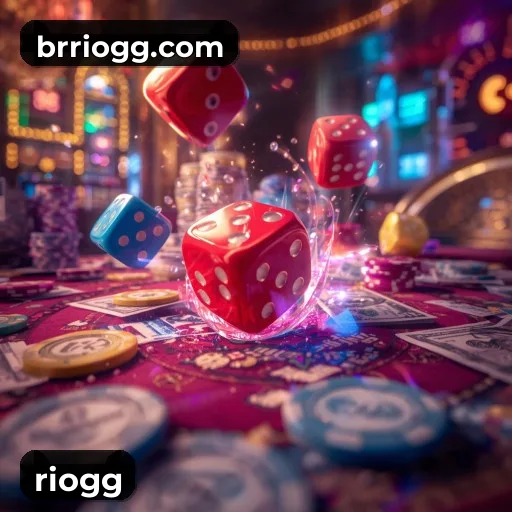 riogg feedback — categorias de sugestão e melhoria no app