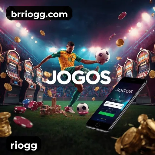 riogg FAQ — suporte e ajuda no aplicativo oficial